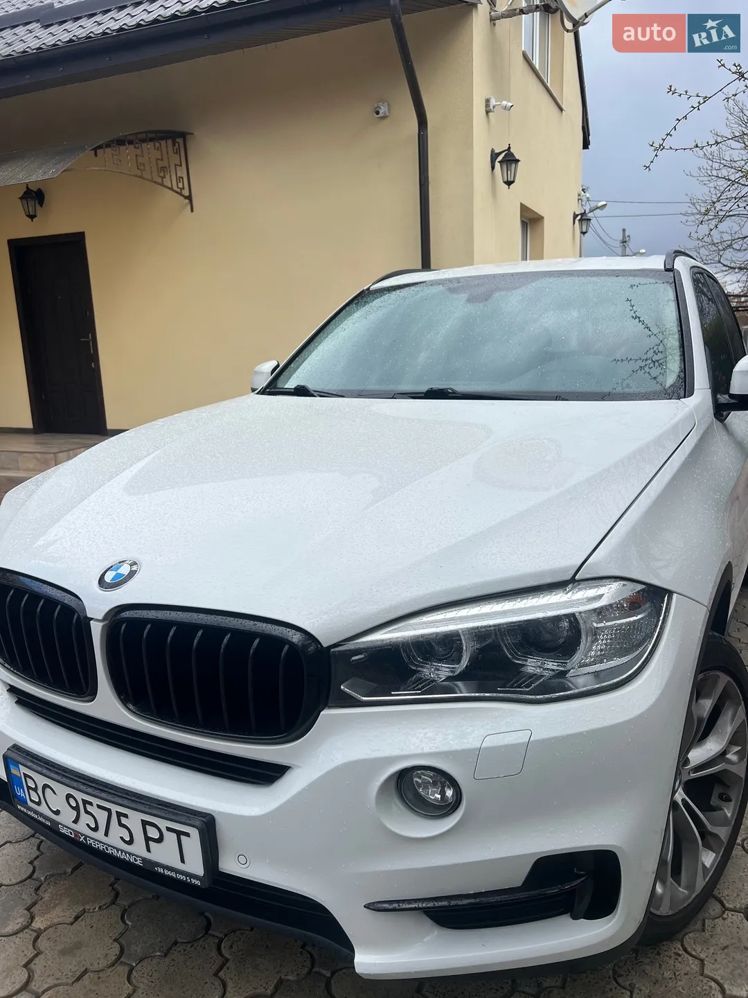 2018 BMW X5 - мініатюра 4