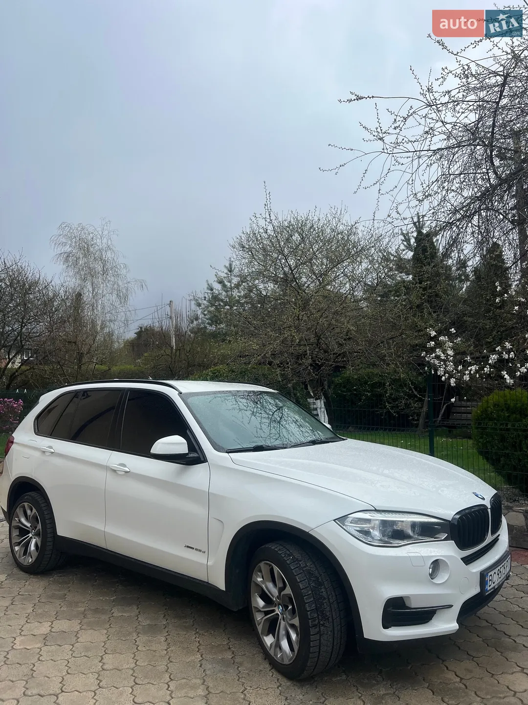 2018 BMW X5 - мініатюра 5