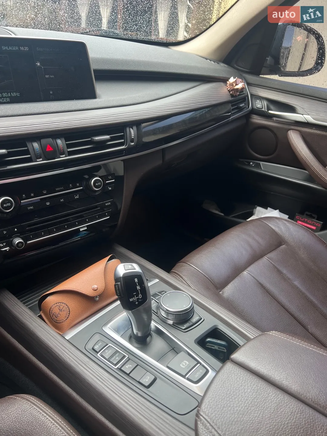 2018 BMW X5 - мініатюра 11