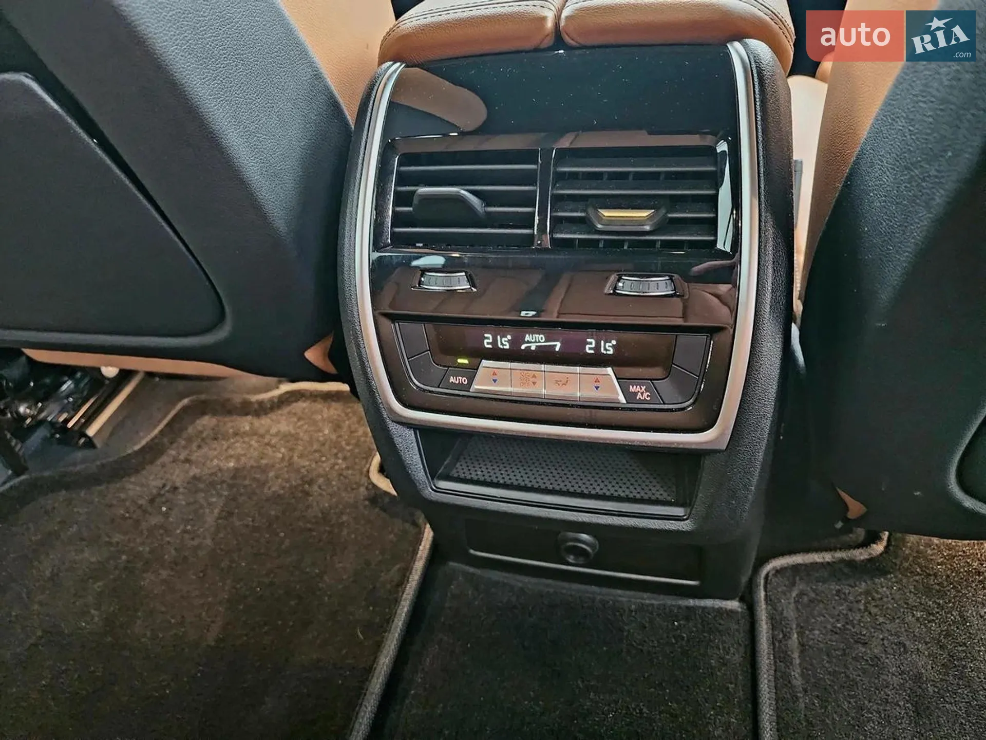 2021 BMW X5 - мініатюра 9