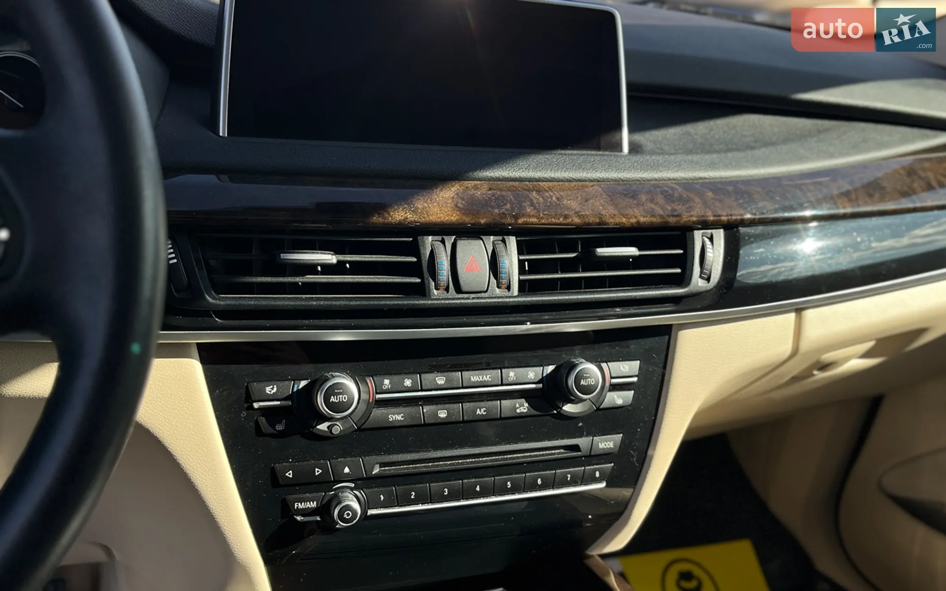 2014 BMW X5 - мініатюра 21