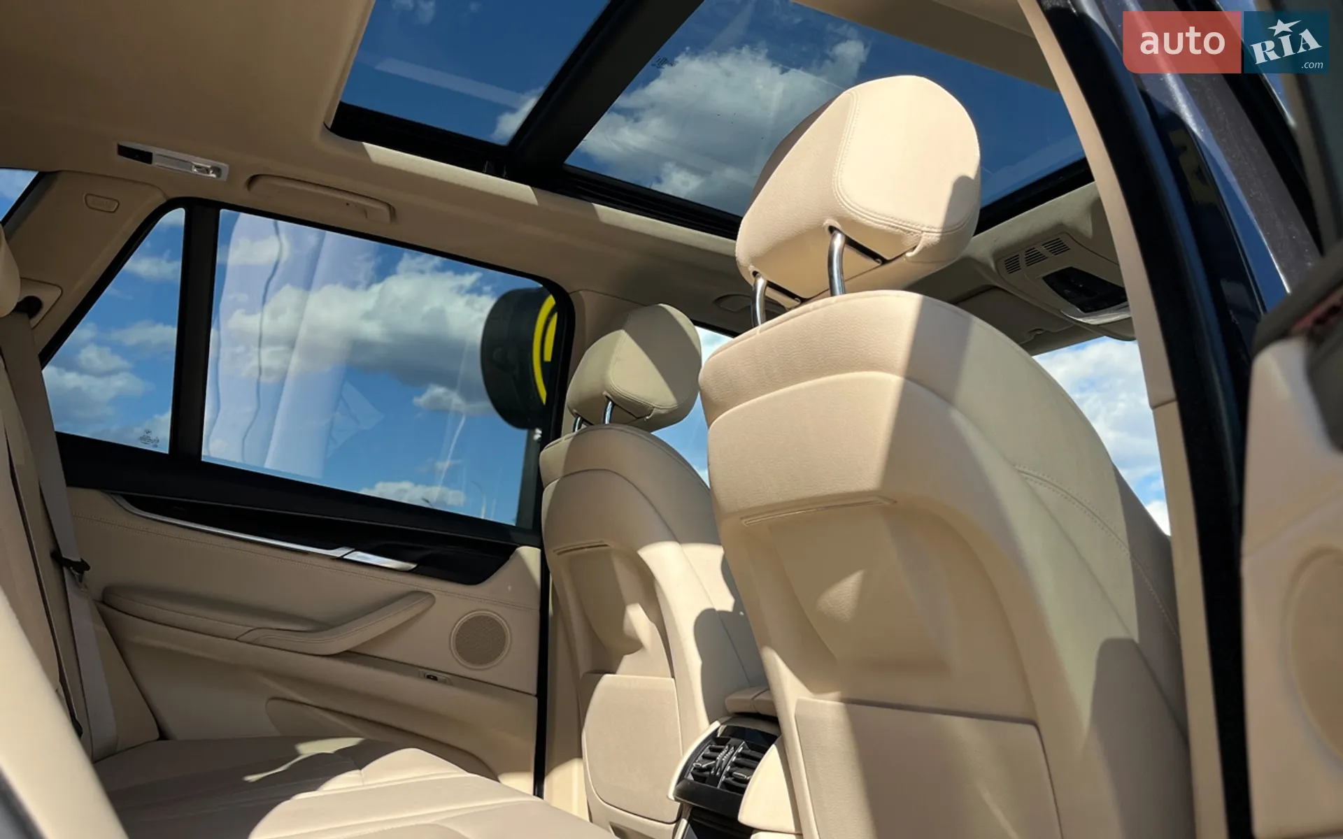 2014 BMW X5 - мініатюра 29