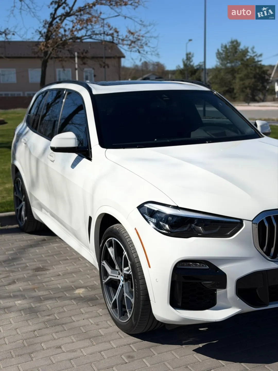 2019 BMW X5 - мініатюра 5