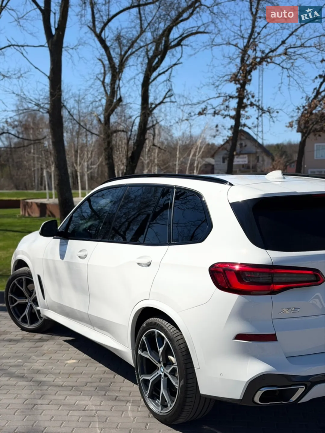 2019 BMW X5 - мініатюра 9