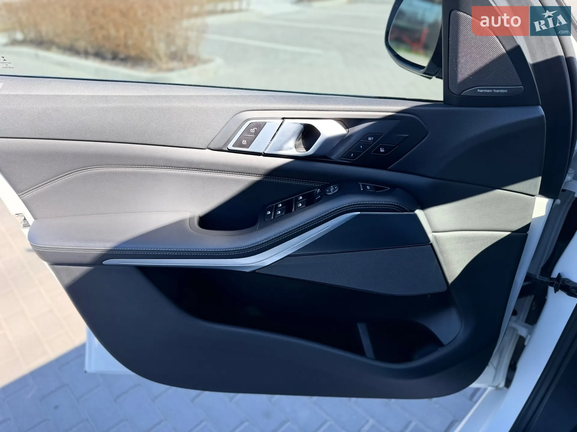 2019 BMW X5 - мініатюра 21