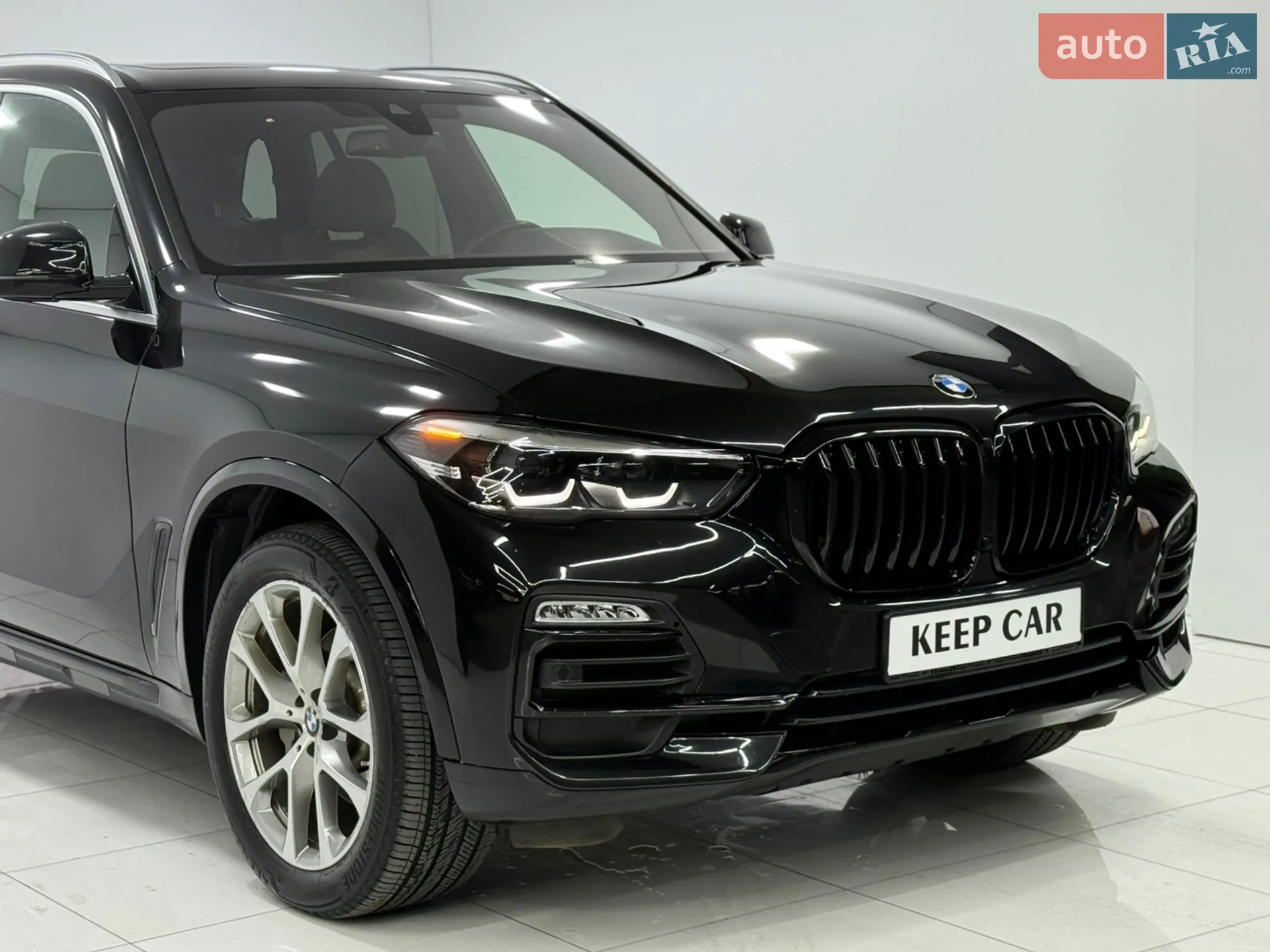 2021 BMW X5 - мініатюра 8