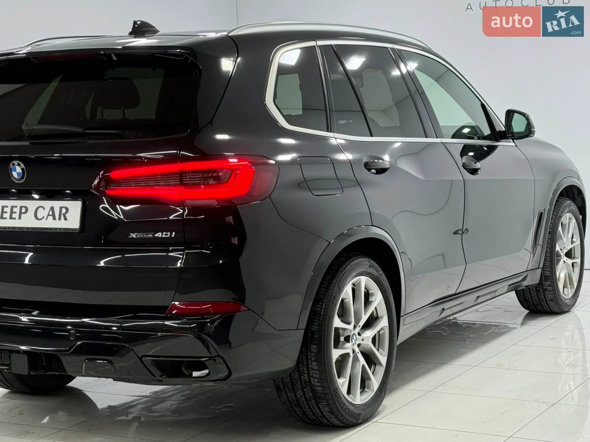 2021 BMW X5 - мініатюра 12