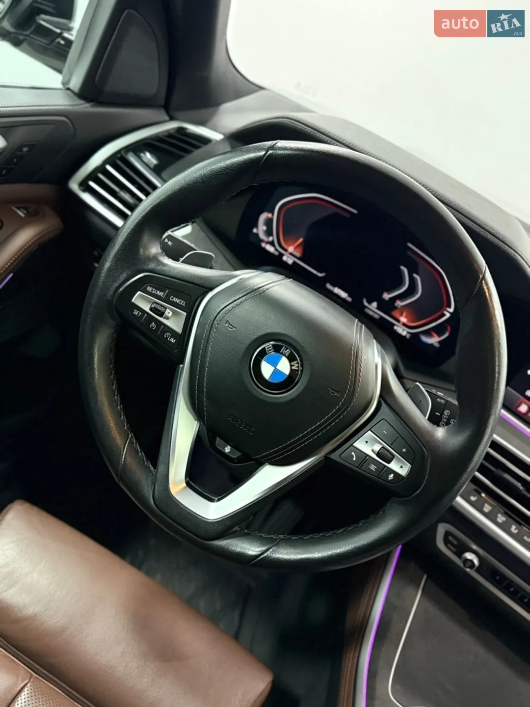 2021 BMW X5 - мініатюра 22