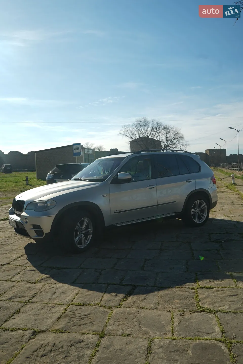 2013 BMW X5 - мініатюра 2