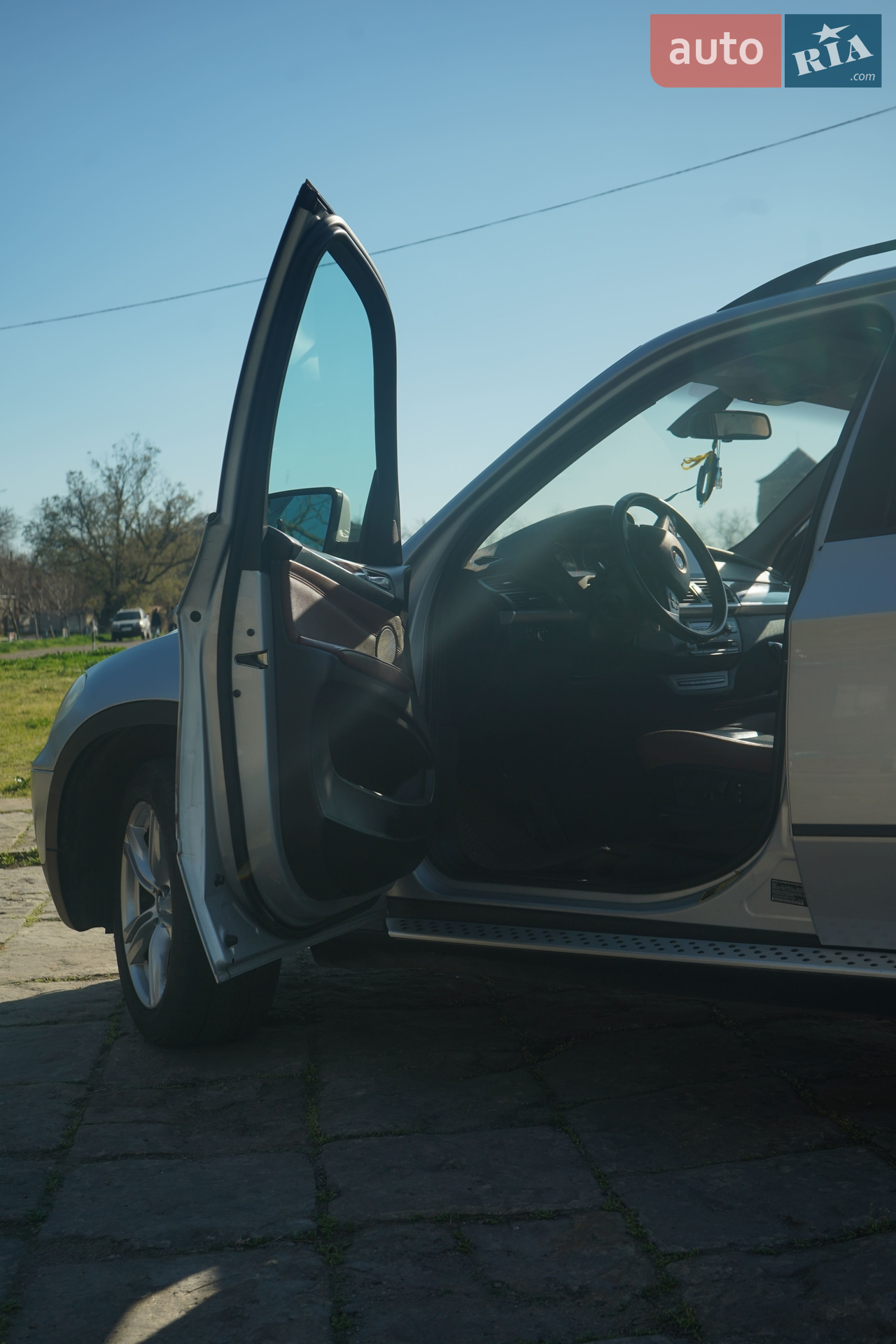 2013 BMW X5 - мініатюра 5