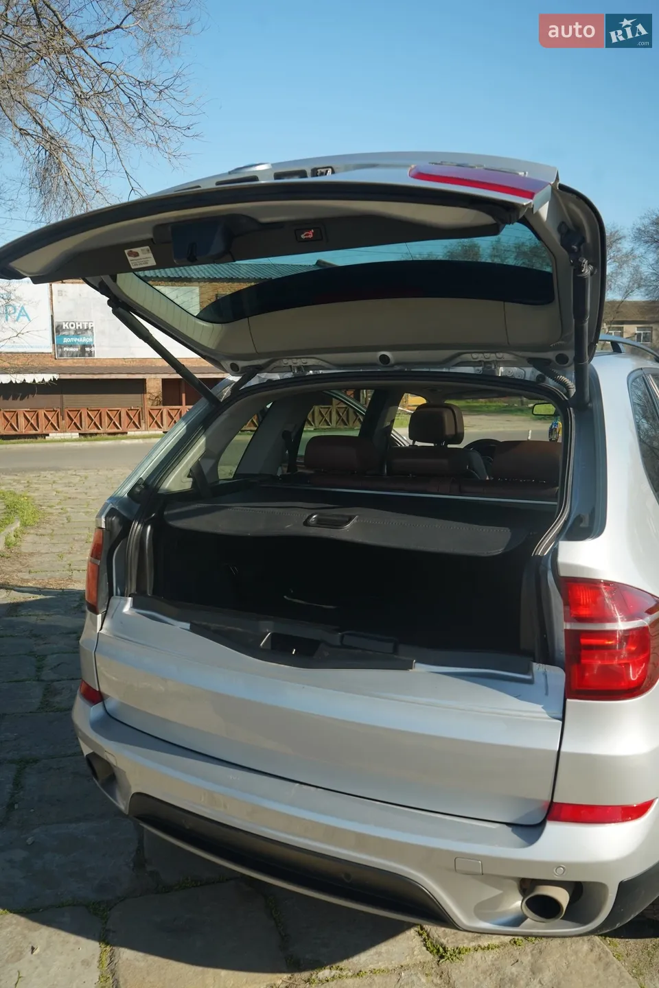 2013 BMW X5 - мініатюра 9