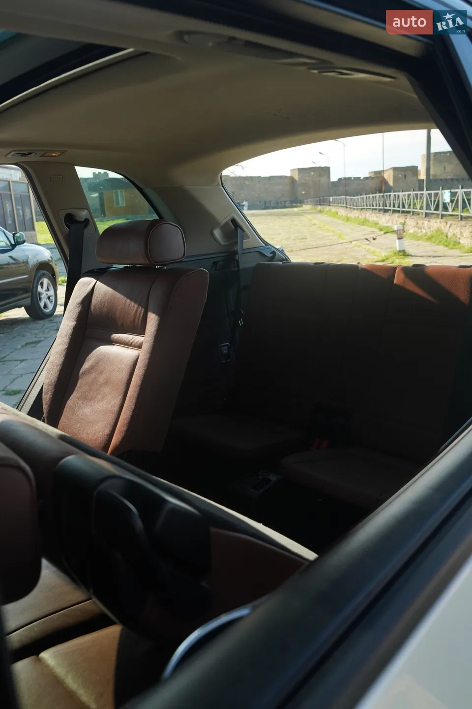 2013 BMW X5 - мініатюра 24