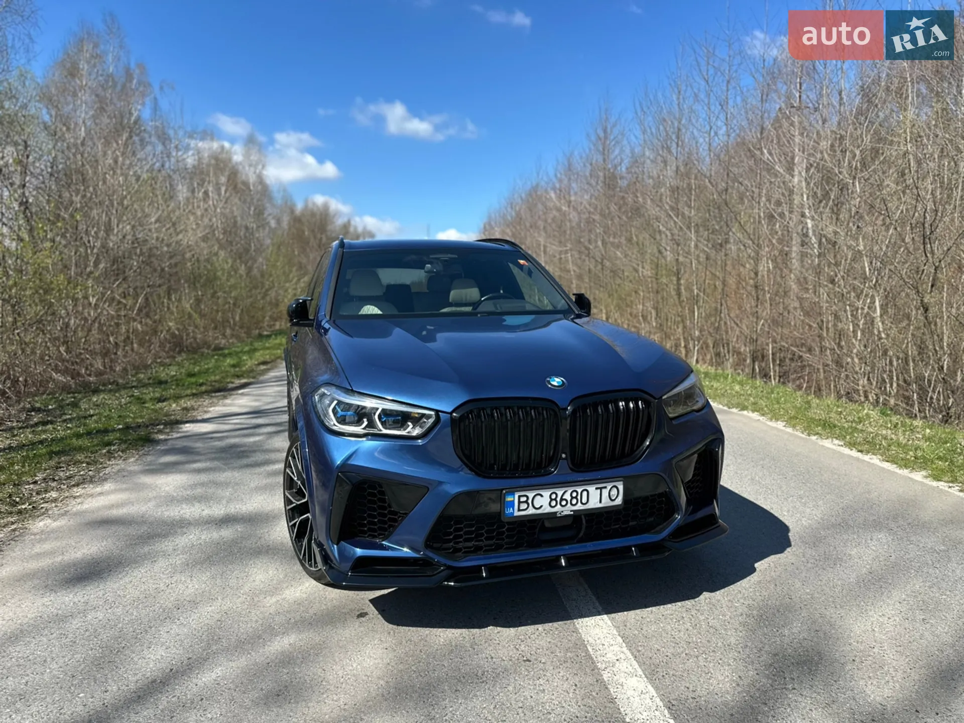 2021 BMW X5 - мініатюра 10