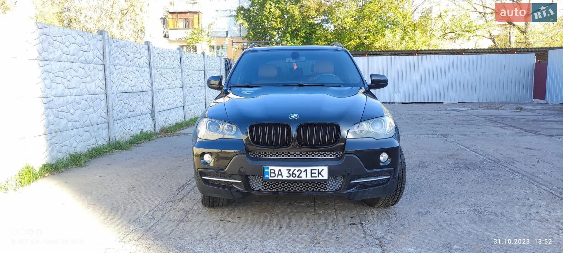 2010 BMW X5 - мініатюра 7