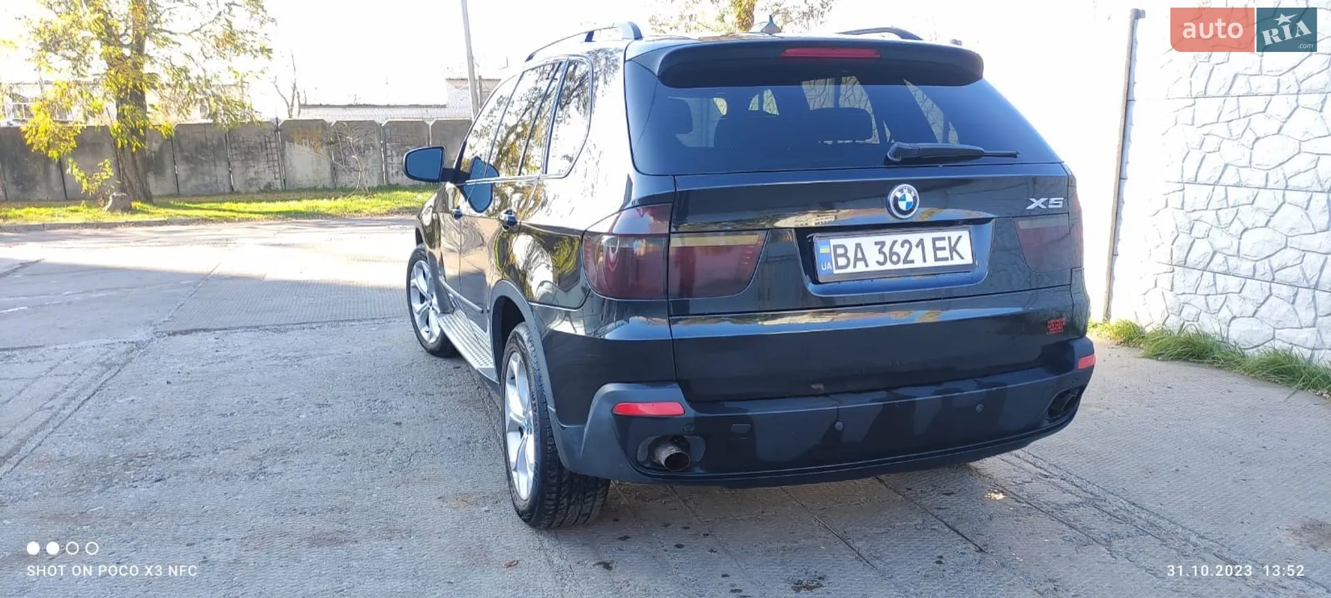 2010 BMW X5 - мініатюра 4