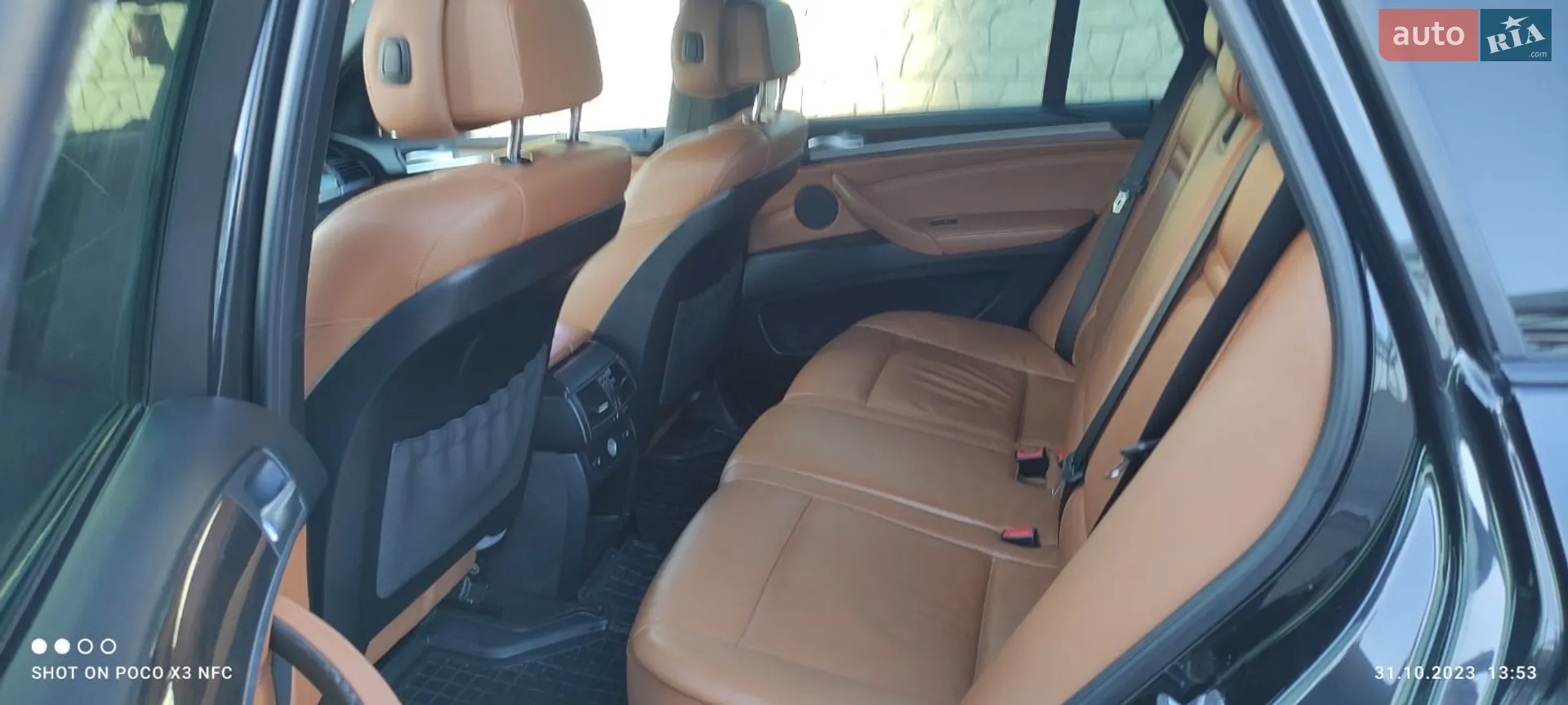 2010 BMW X5 - мініатюра 11