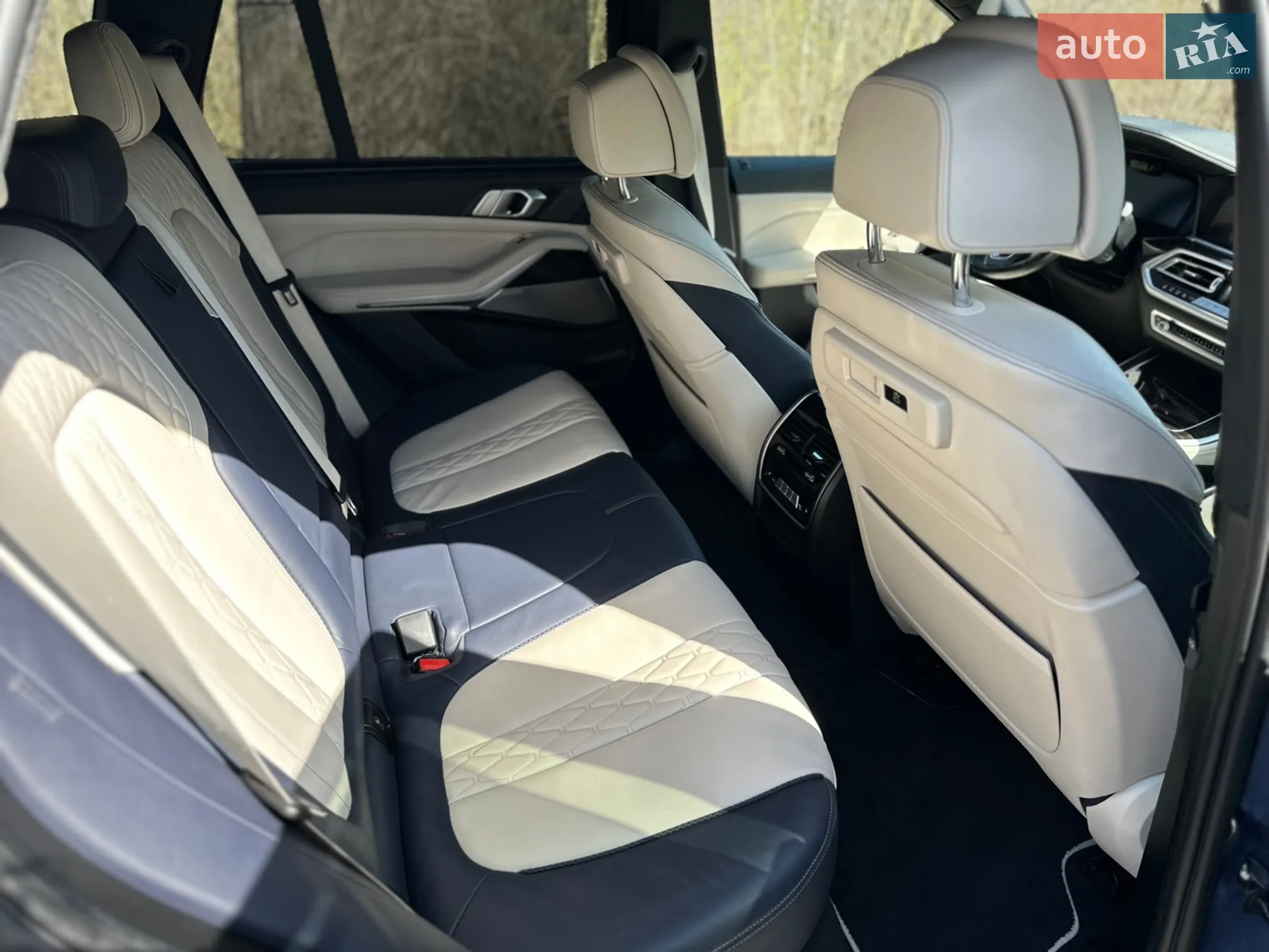 2021 BMW X5 - мініатюра 18