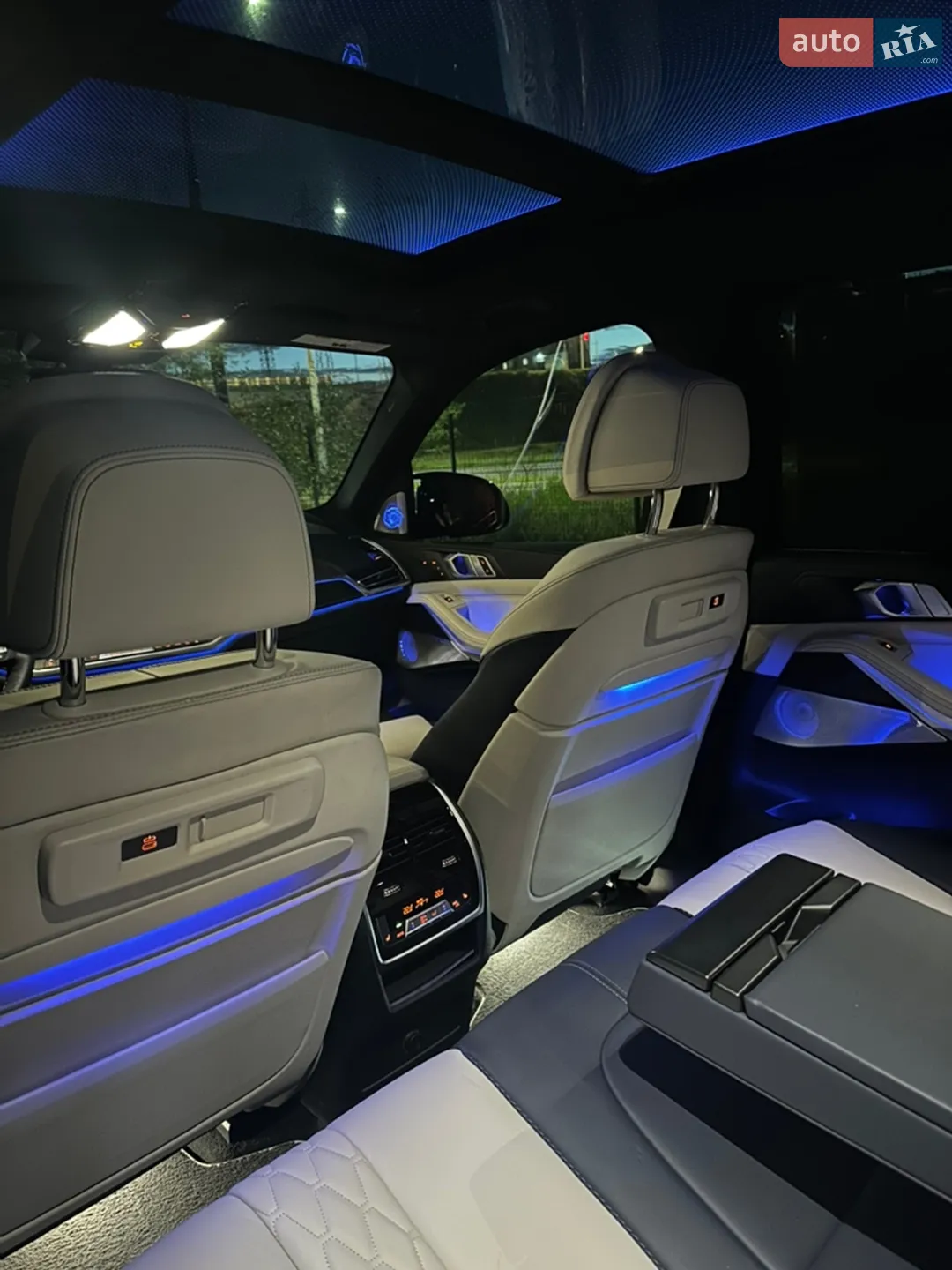 2021 BMW X5 - мініатюра 23