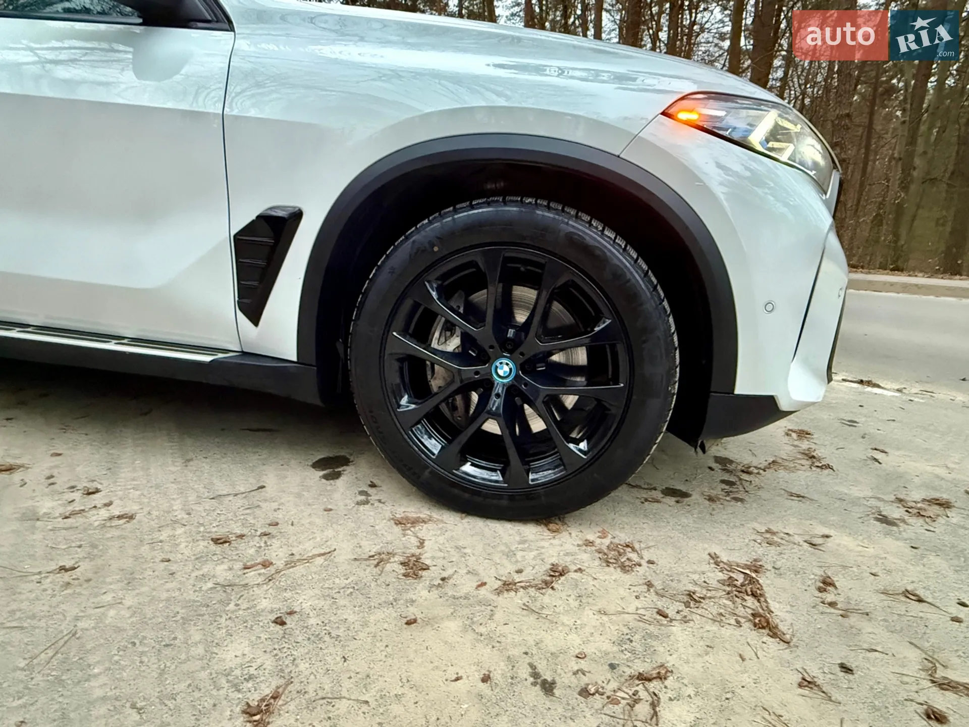 2024 BMW X5 - мініатюра 7