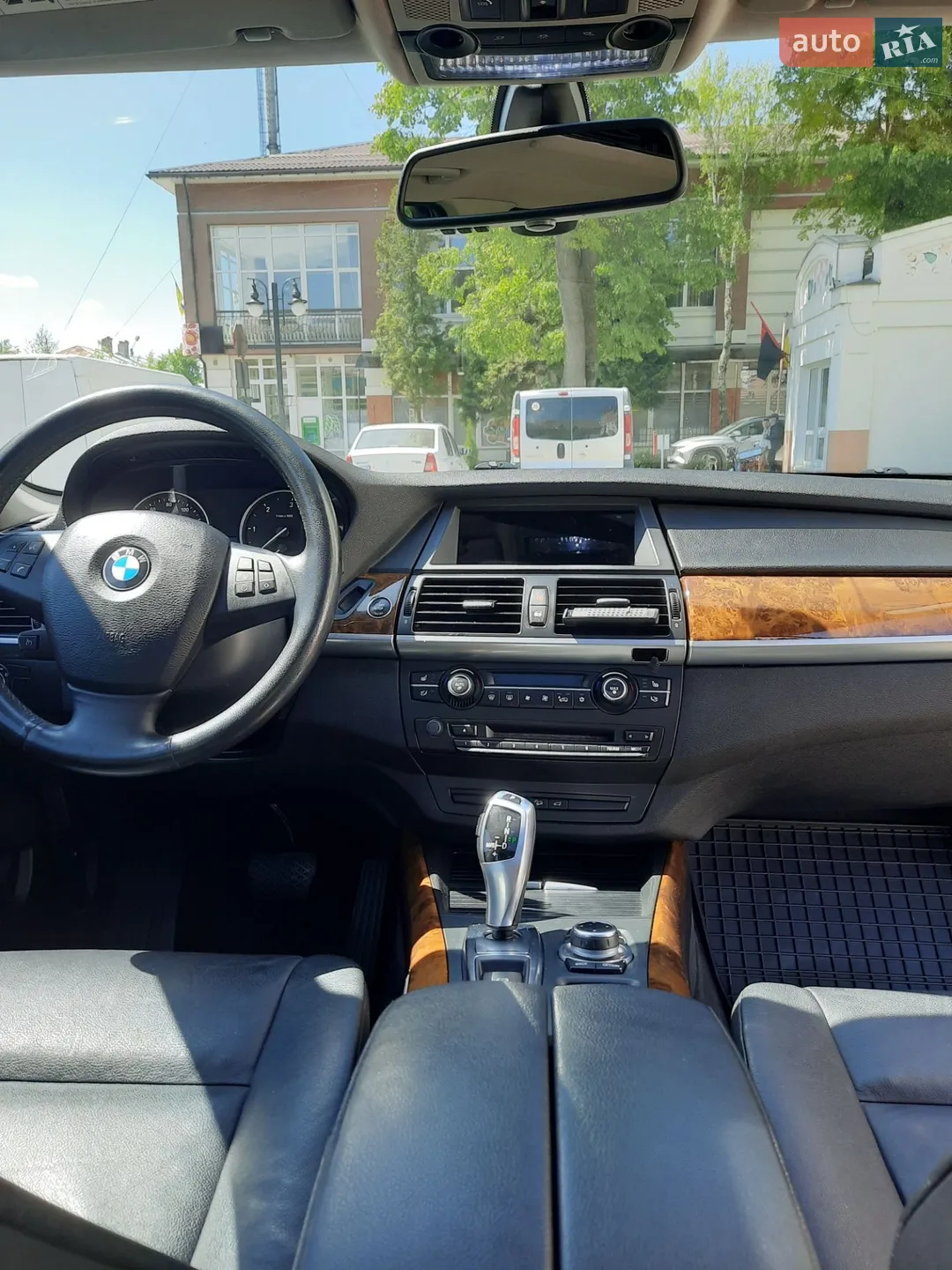 2011 BMW X5 - мініатюра 7