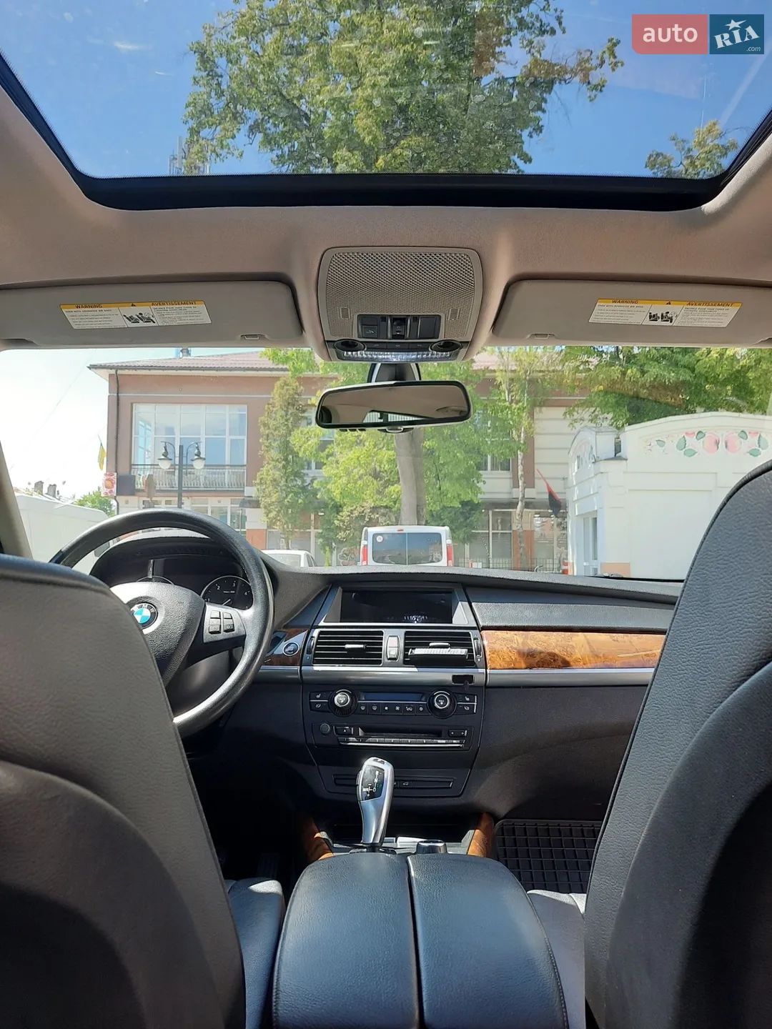 2011 BMW X5 - мініатюра 8