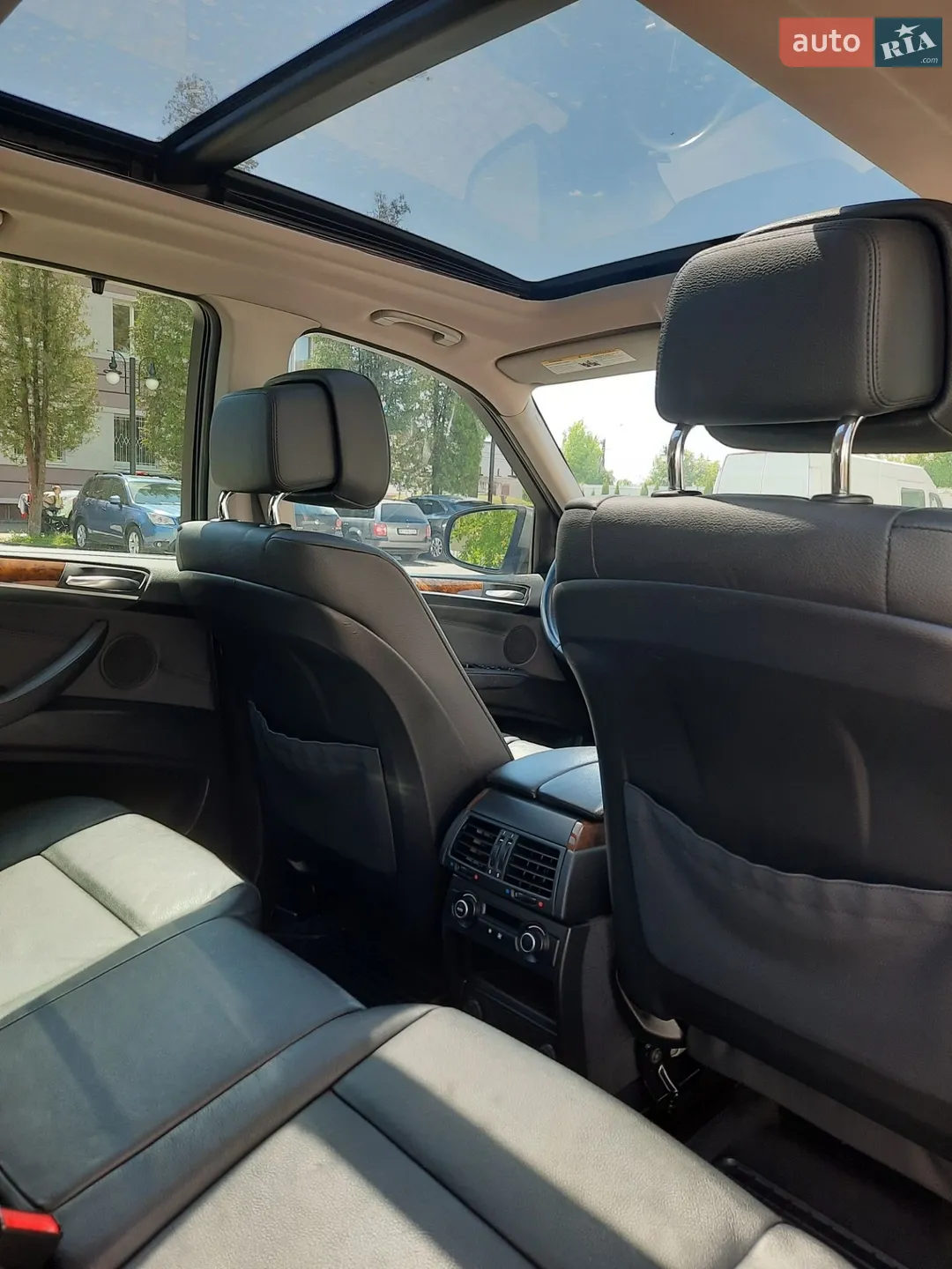2011 BMW X5 - мініатюра 9