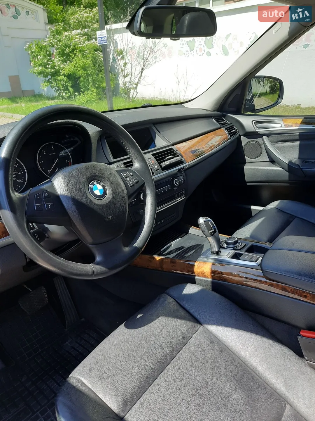 2011 BMW X5 - мініатюра 10