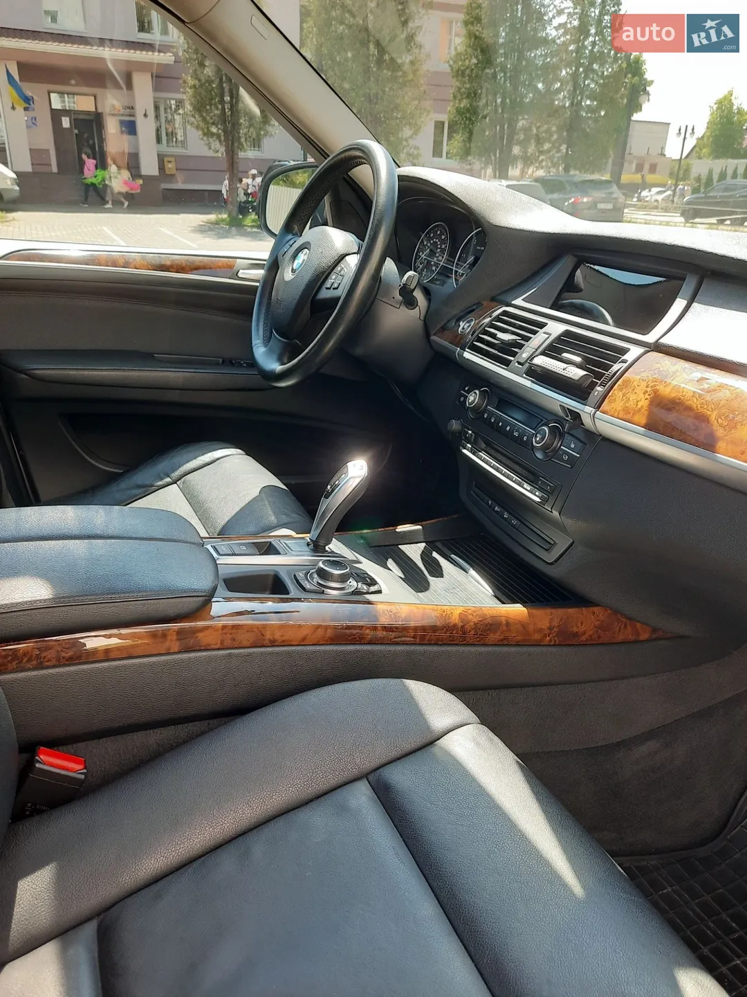 2011 BMW X5 - мініатюра 11