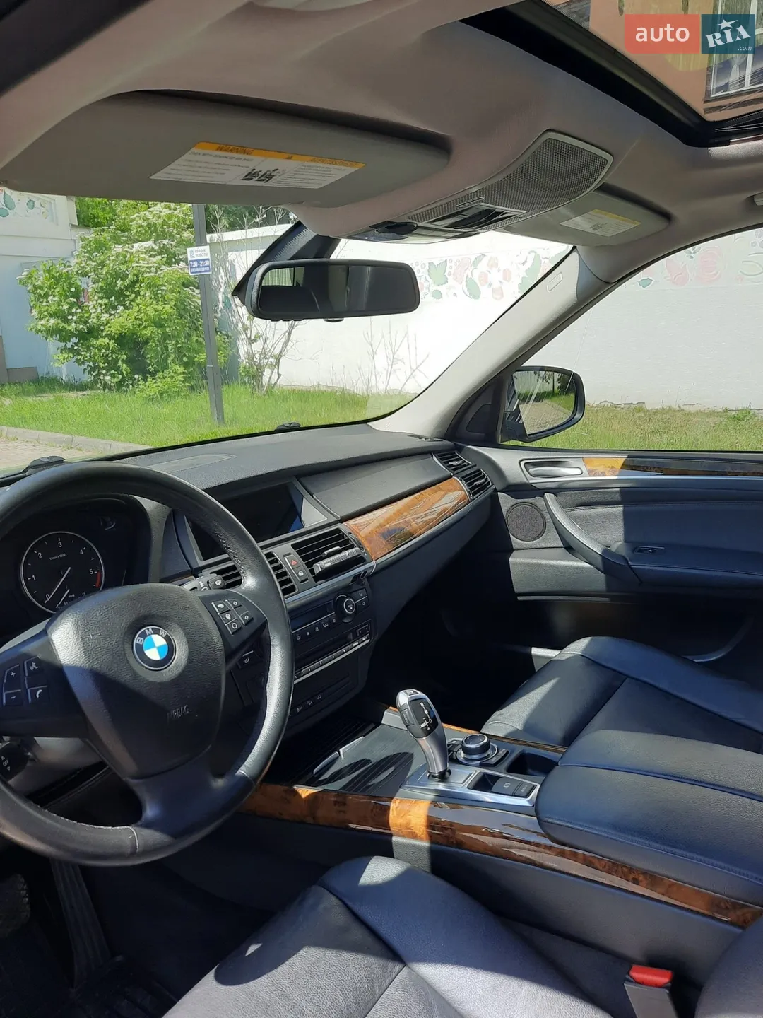 2011 BMW X5 - мініатюра 12