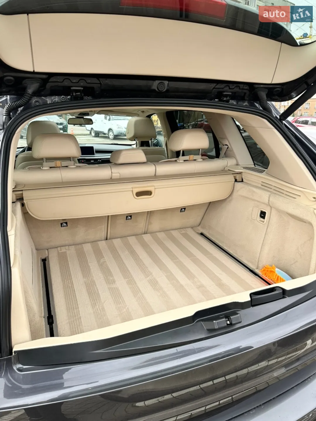 2014 BMW X5 - мініатюра 6