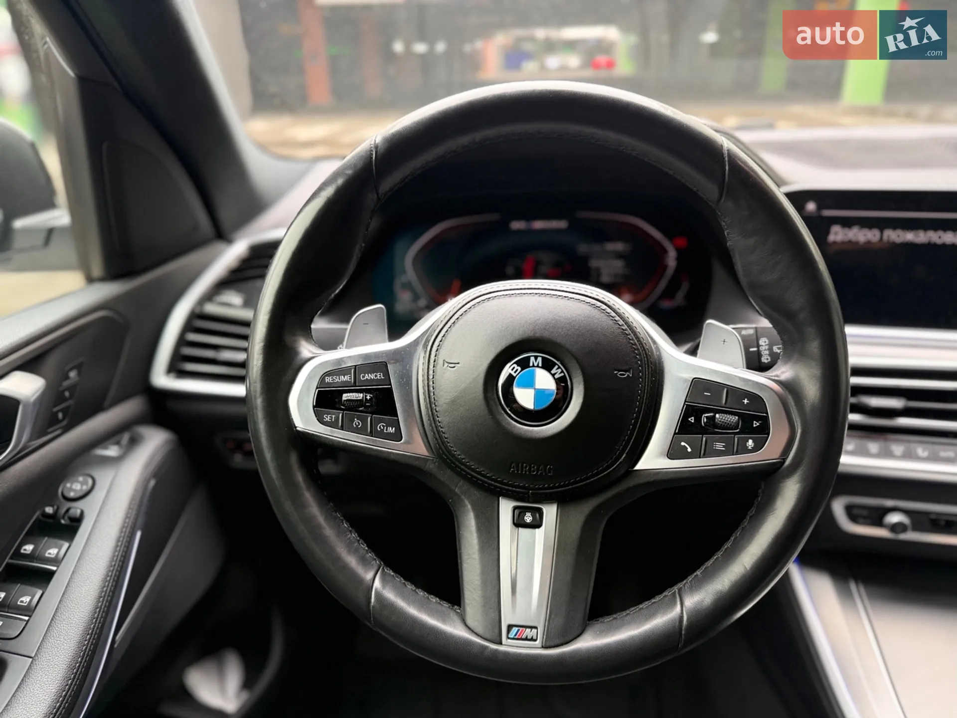 2021 BMW X5 - мініатюра 12