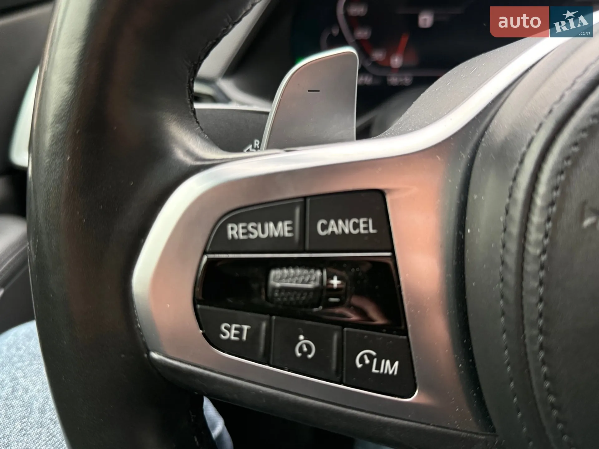 2021 BMW X5 - мініатюра 25