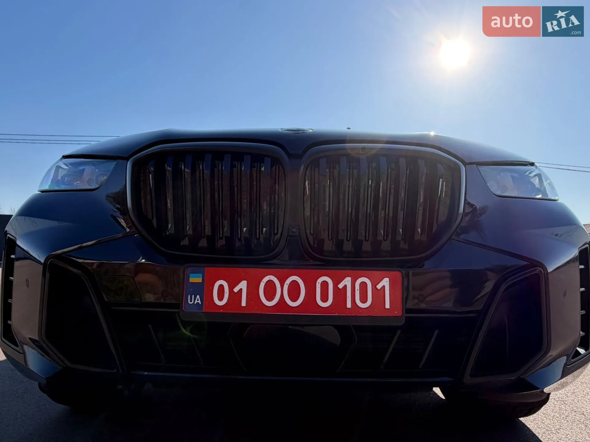 2024 BMW X5 - мініатюра 38