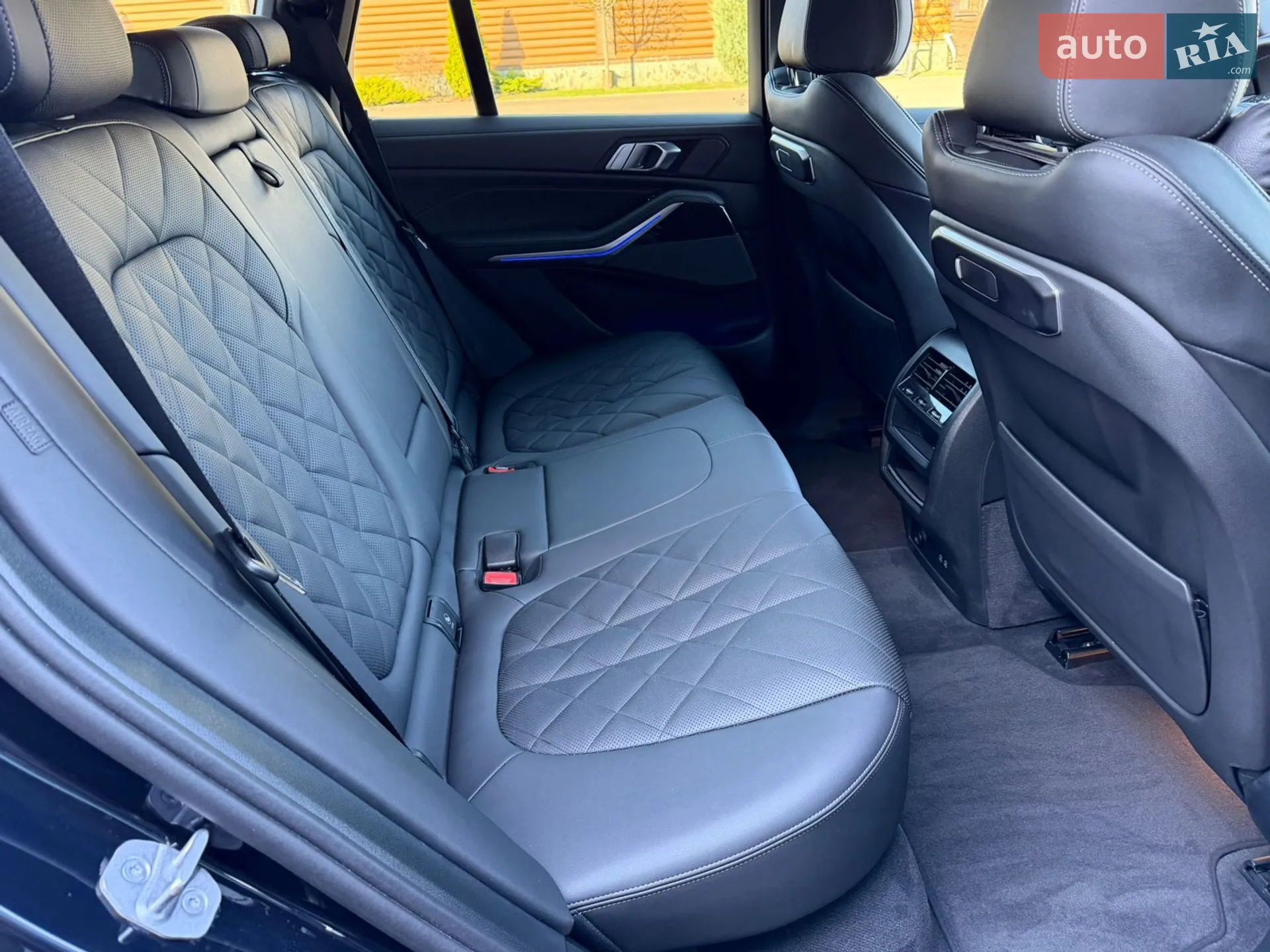 2024 BMW X5 - мініатюра 58