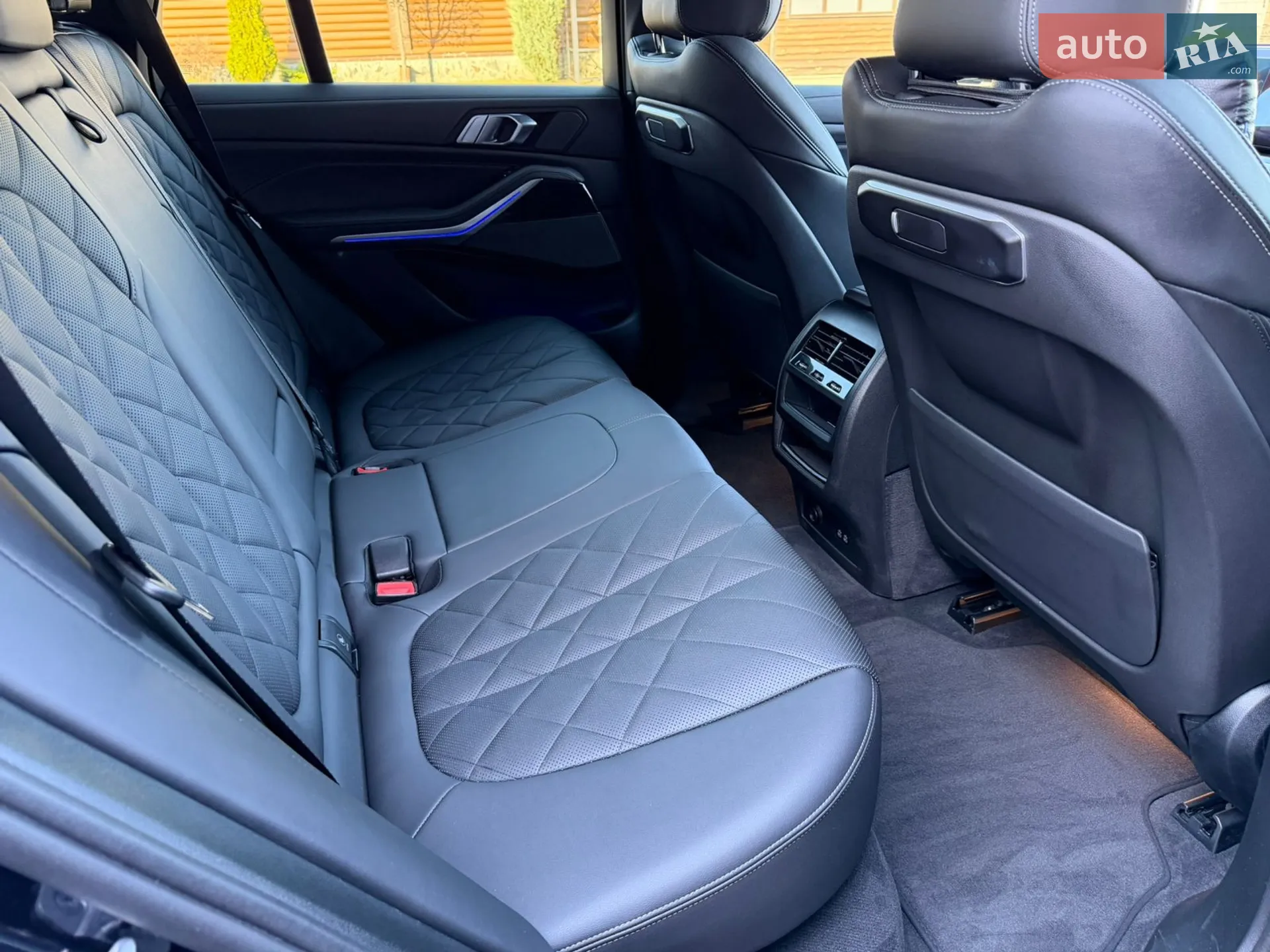 2024 BMW X5 - мініатюра 59