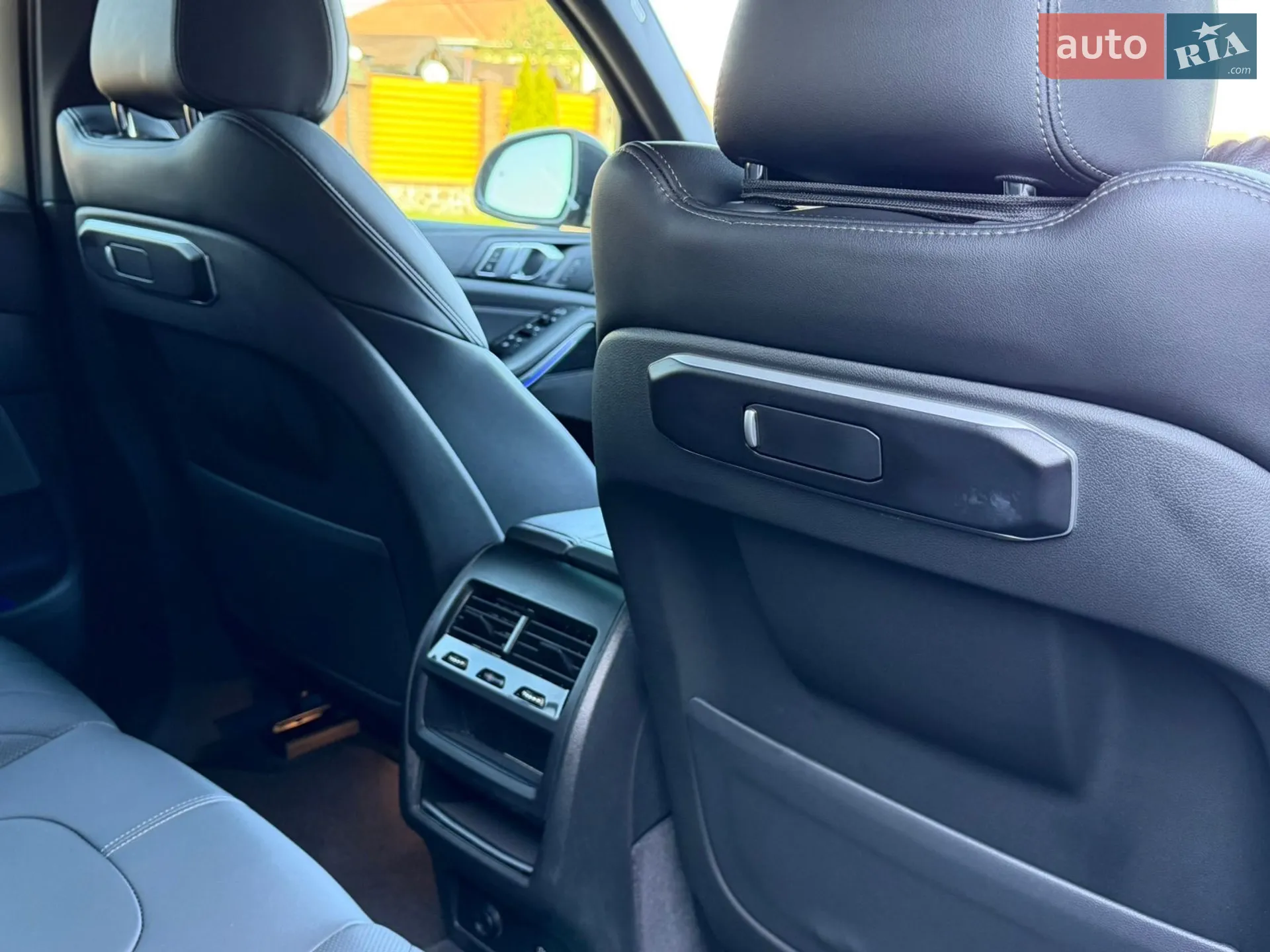 2024 BMW X5 - мініатюра 60