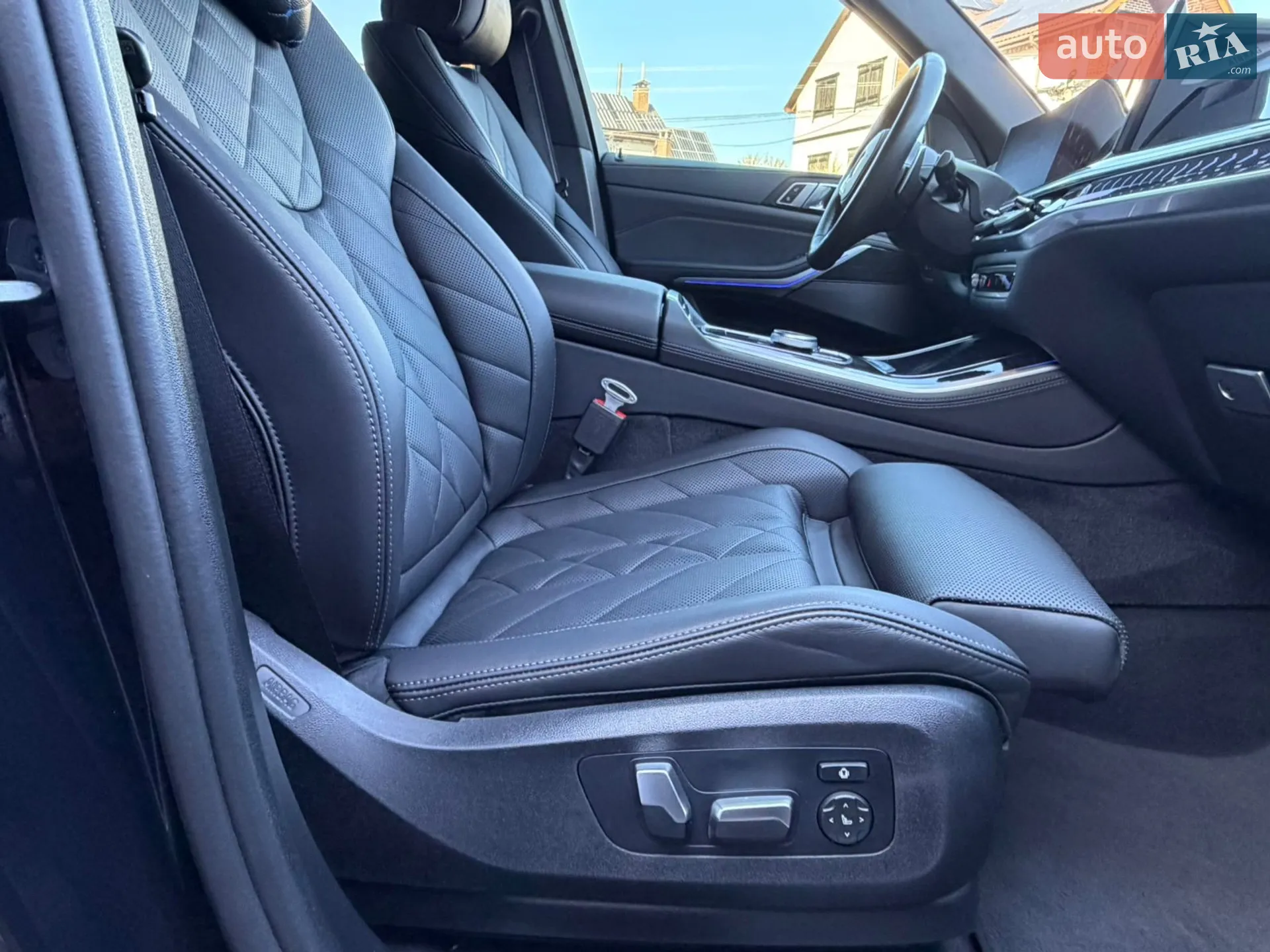 2024 BMW X5 - мініатюра 64