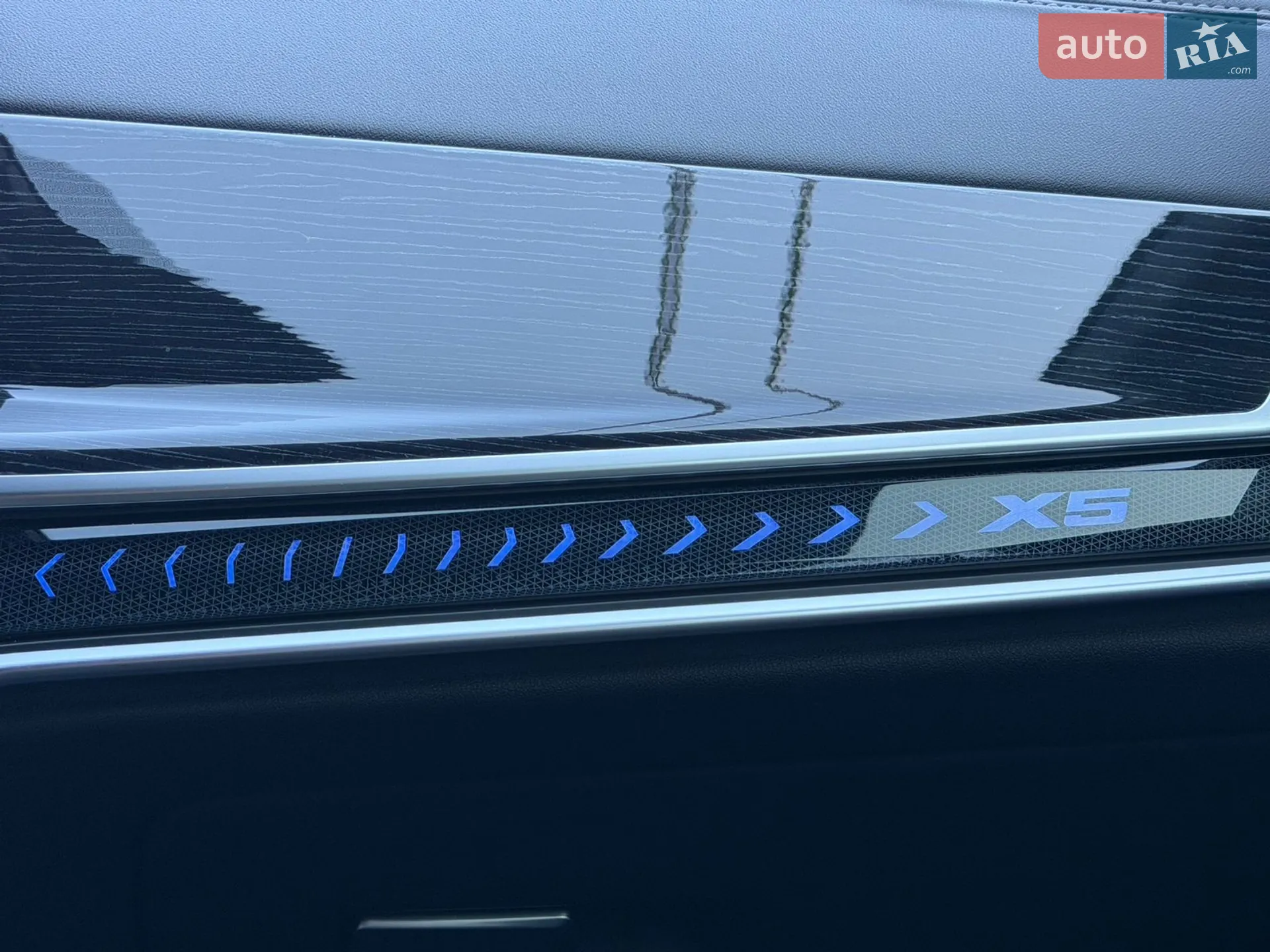 2024 BMW X5 - мініатюра 73
