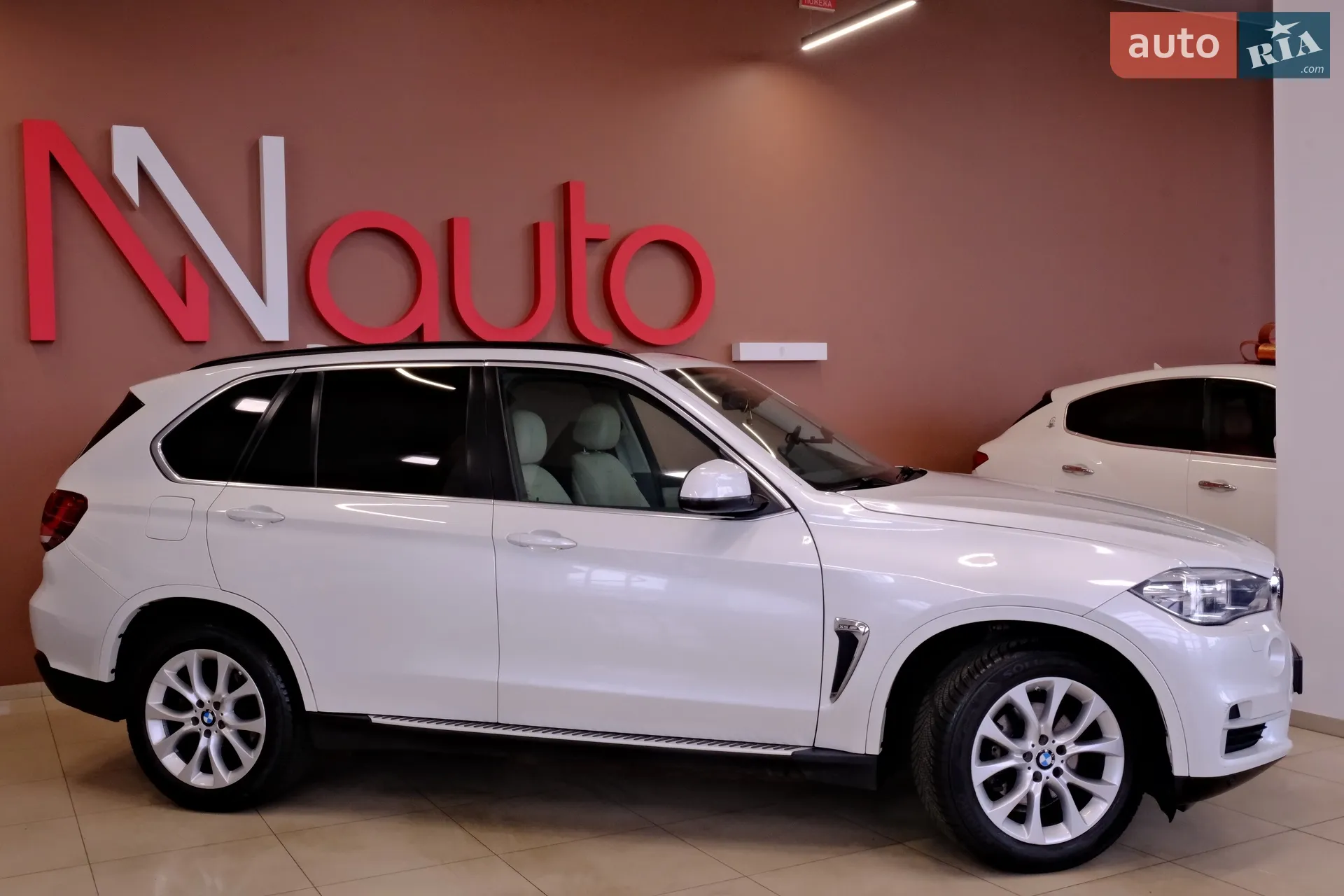 2015 BMW X5 - мініатюра 7