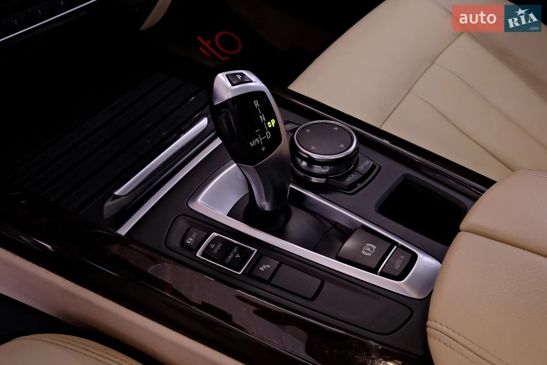 2015 BMW X5 - мініатюра 15