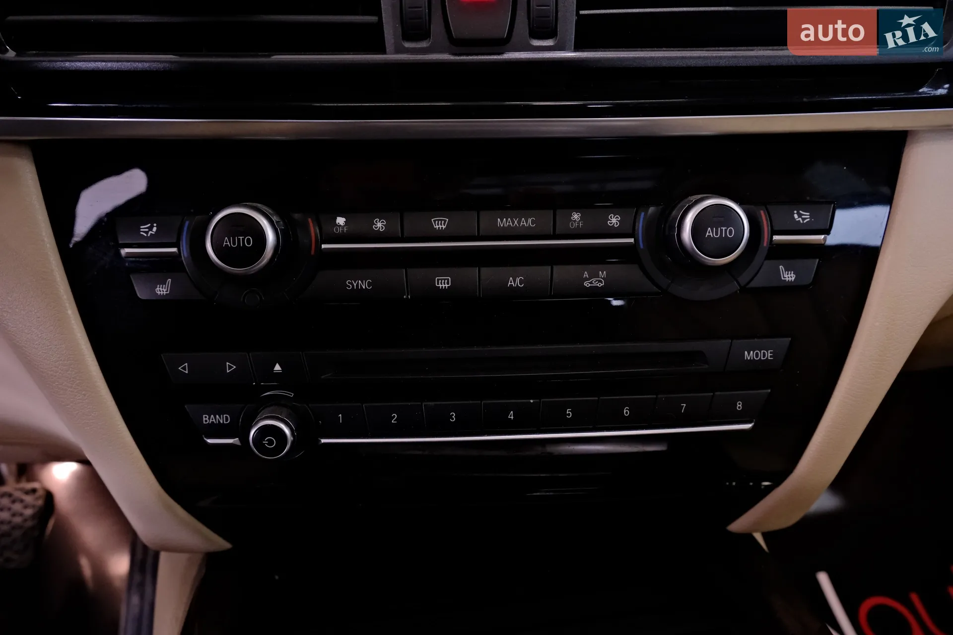 2015 BMW X5 - мініатюра 17
