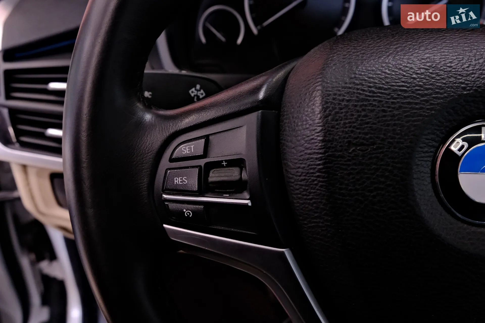 2015 BMW X5 - мініатюра 20
