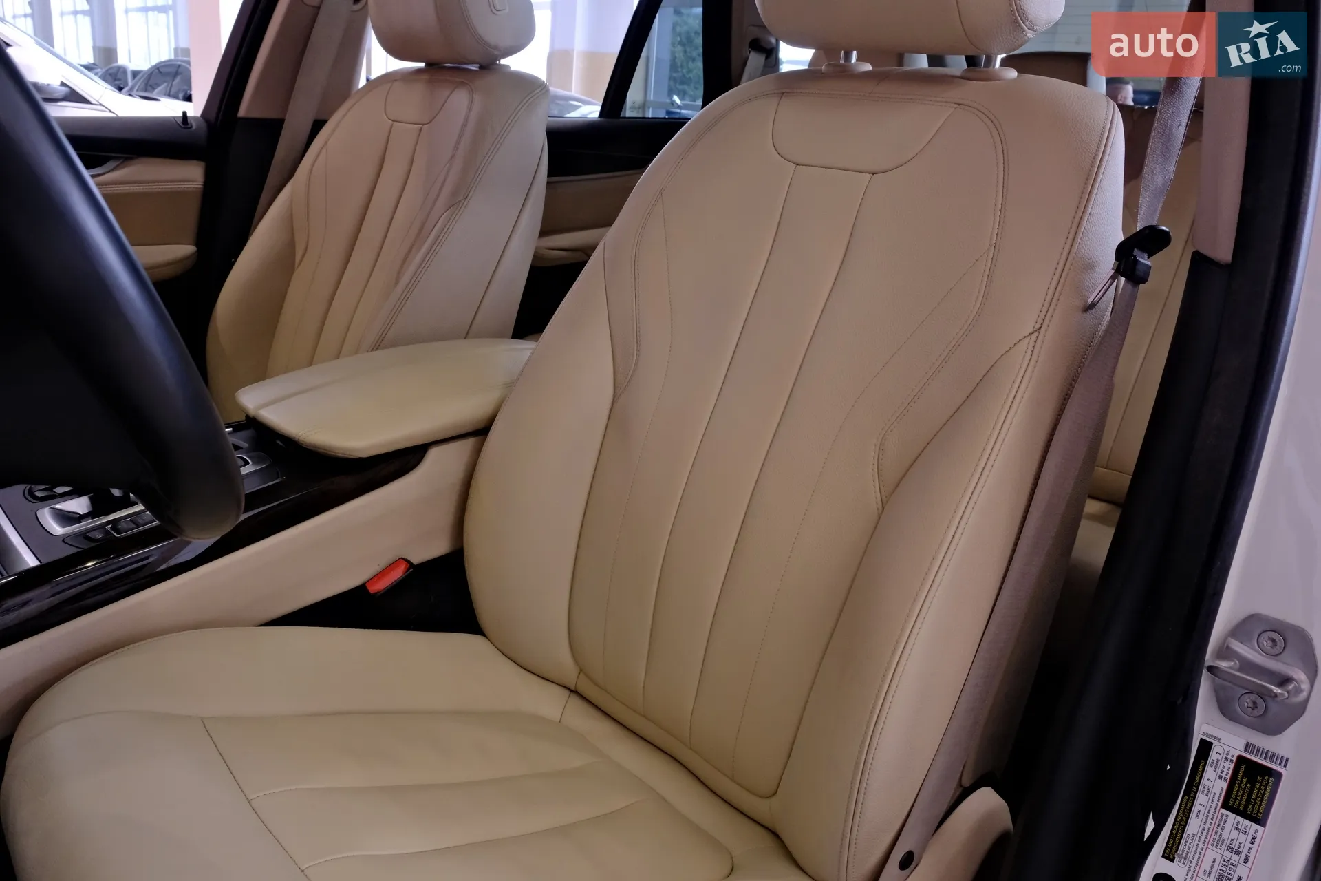 2015 BMW X5 - мініатюра 28