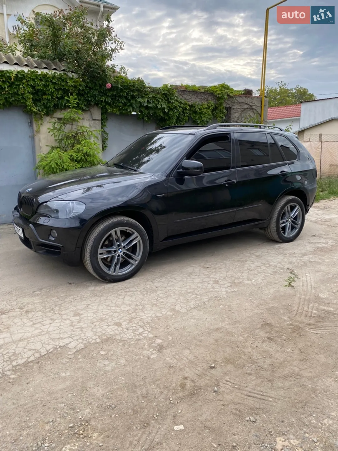2010 BMW X5 - мініатюра 2