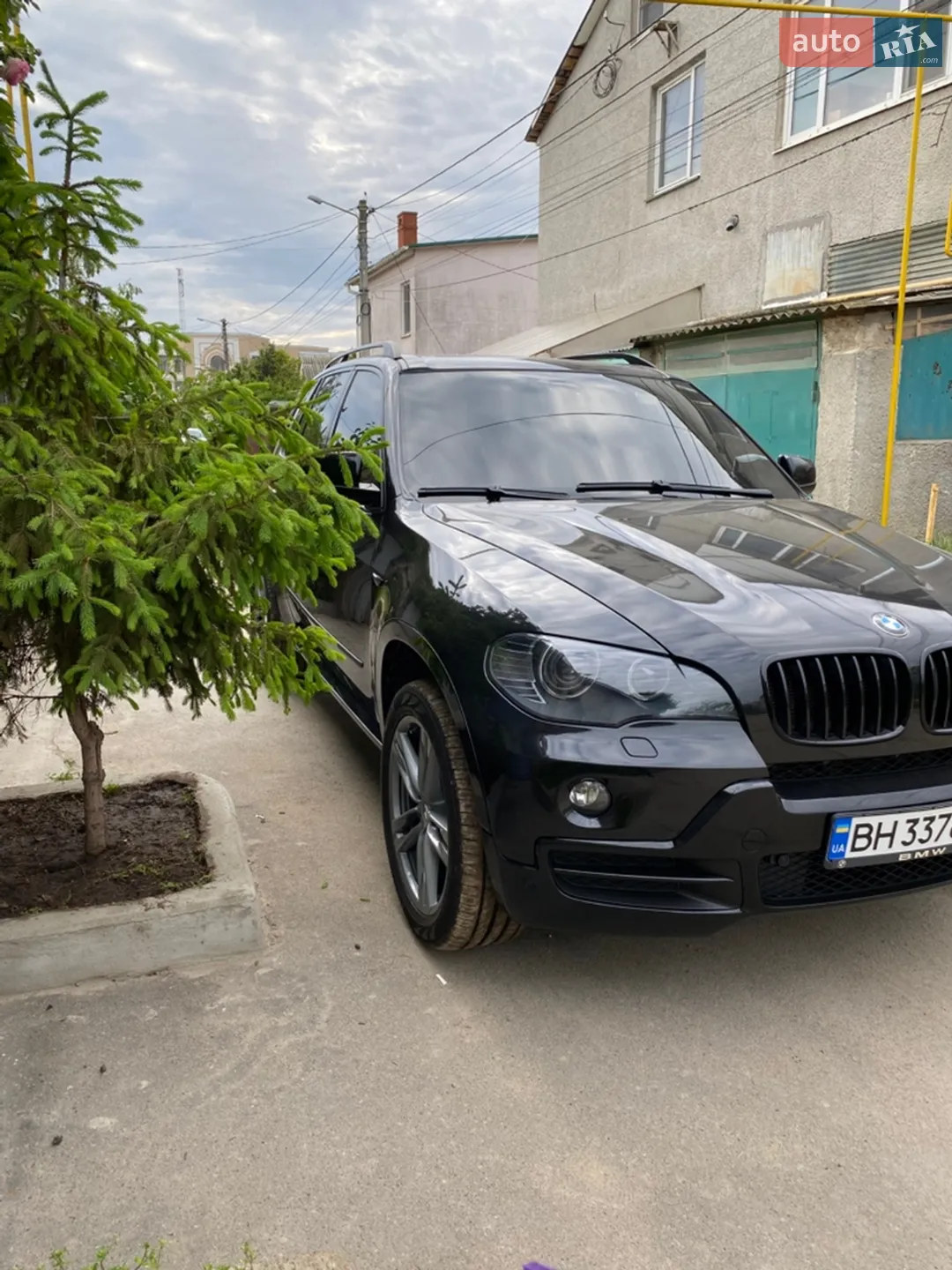 2010 BMW X5 - мініатюра 6