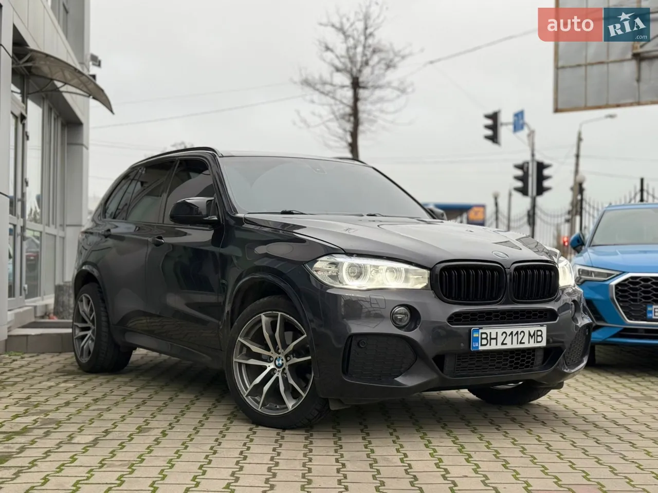 2013 BMW X5 - мініатюра 14