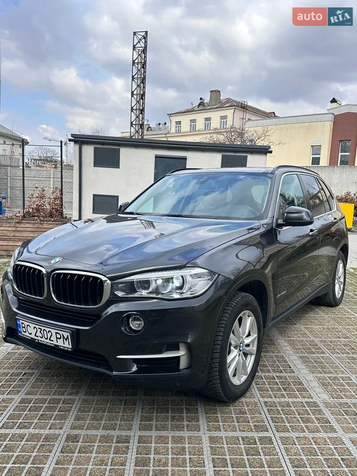 2019 BMW X5 - мініатюра 39
