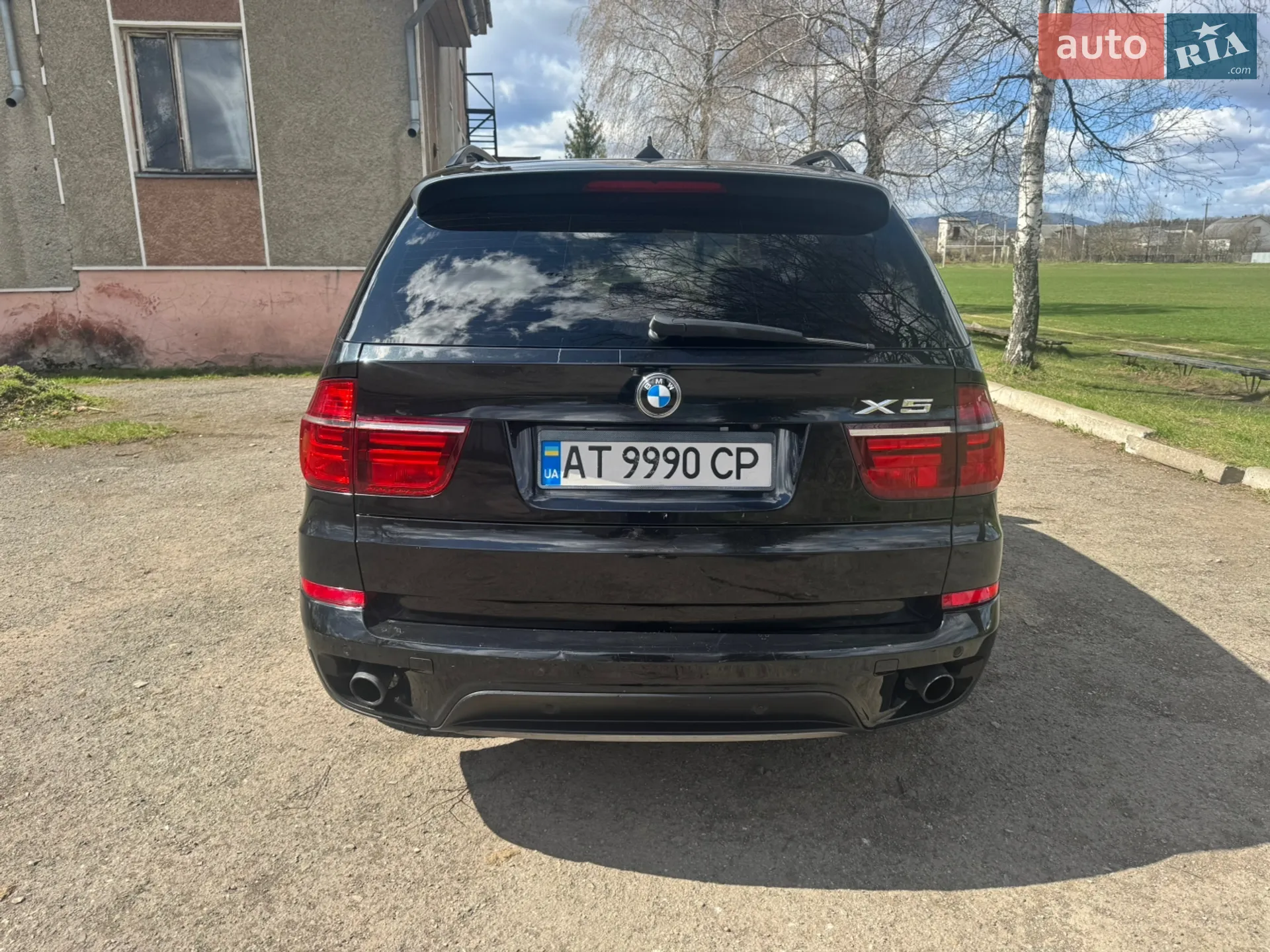2011 BMW X5 - мініатюра 9