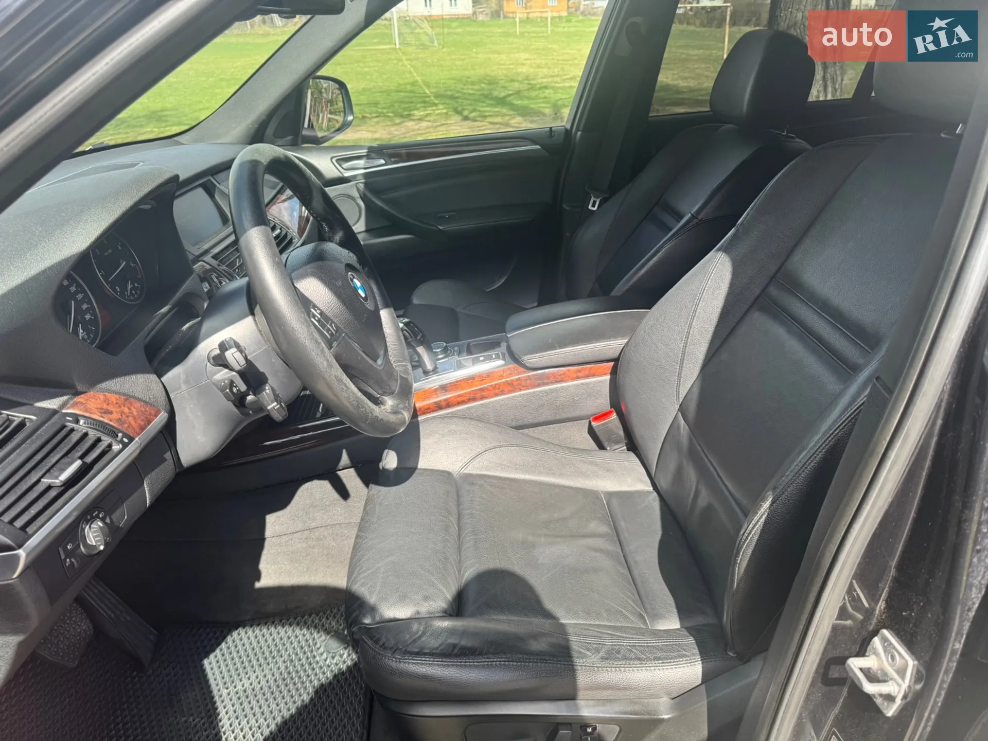 2011 BMW X5 - мініатюра 12