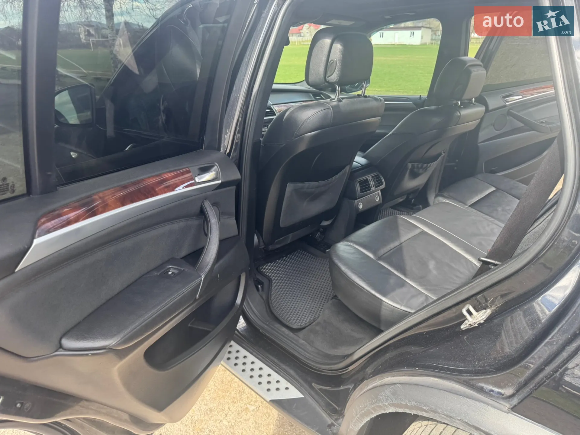 2011 BMW X5 - мініатюра 16
